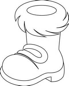 La botte du Père Noël